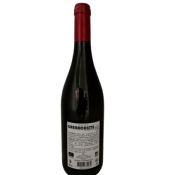 Vin de France Rouge BIO - Grenachiste 2021 - 75 cl - Sans Soufre Ajouté