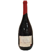 AOP Côtes du Rhône Villages Rouge 2018- Champanione ou Gobbo (5 litres)