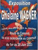 EXPOSITION G WAGNER