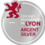AOP Côtes du Rhône Villages Sainte Cécile Rouge - Jasoun 2019 - 75 cl - Médaille d'Argent Concours Lyon 2020