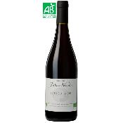 AOP Côtes du Rhône BIO Rouge Domaine Patrice Nicolas 2020 - 75 cl