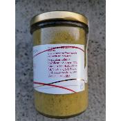 Crème d'asperges aux amandes - 180 g