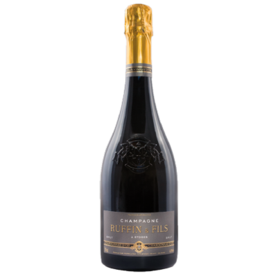 AOP Champagne brut - Chardonnay d'Or (100% Chardonnay) 75 cl